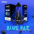 Kapasitas Besar 20ml 10000 Puff Atomizer Disposable Vape